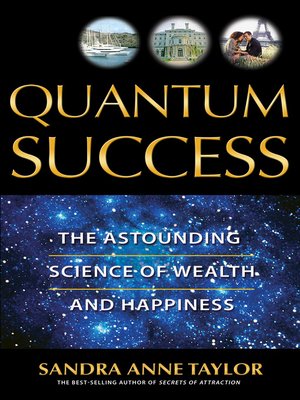 cover image of Quantum Success